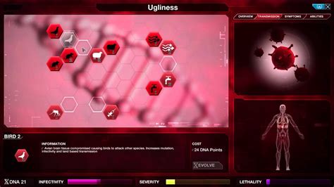 plague inc virus mega brutal guide